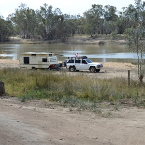 Hogwash Bend