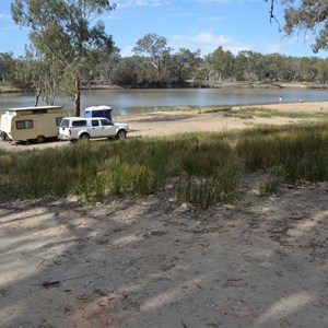 Hogwash Bend