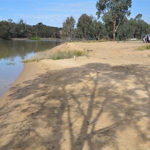 Hogwash Bend