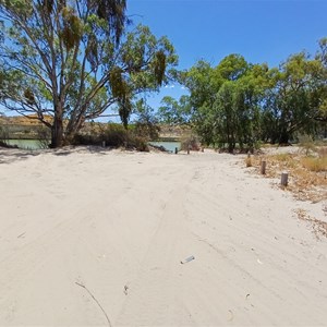 Morgan Conservation Park - Northern Section
