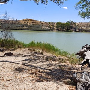 Morgan Conservation Park - Northern Section