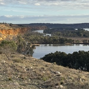 Len Kroehn Lookout