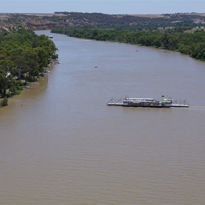 View from Forster Lookout