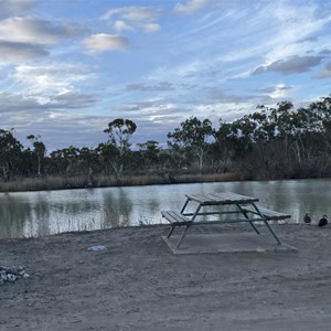 Hettner Landing