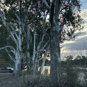 Hettner Landing
