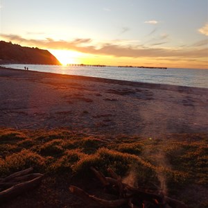 Rapid Bay Campground