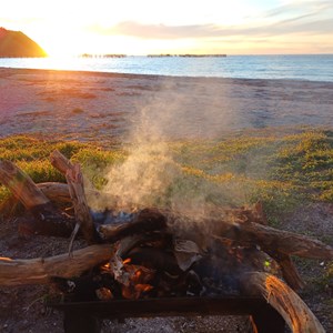 Rapid Bay Campground