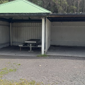 Lake Burbury Boat Ramp