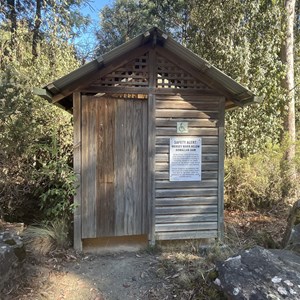 Lake Rowallan Bridge