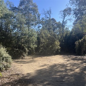 Lake Rowallan Bridge