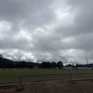 Sheffield Football and Cricket Club