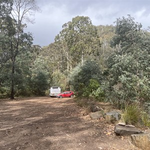 Alma Reserve