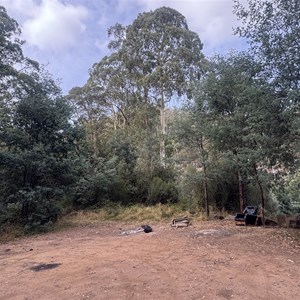 Alma Reserve