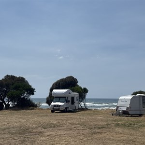 Cooee Point Reserve