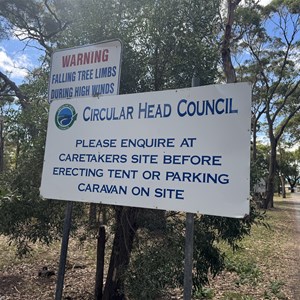 Montagu Park