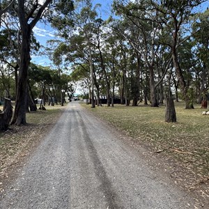 Montagu Park