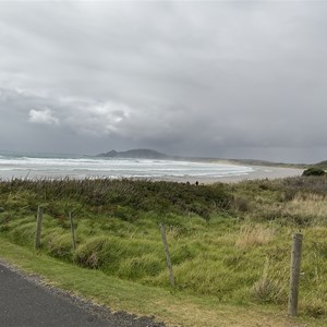 Green Point Campground