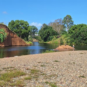 Island Reach Camping Resort