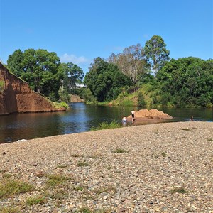 Island Reach Camping Resort