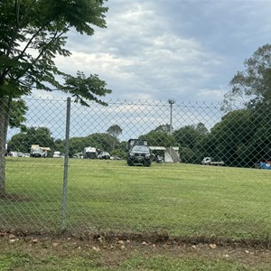 Kenilworth Show and Recreation Grounds