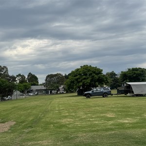 Kenilworth Show and Recreation Grounds