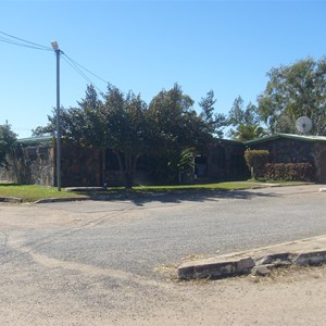 Palmer River Roadhouse