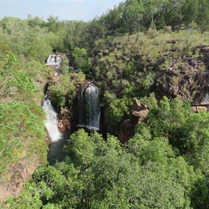 Florence Falls