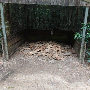 Bellbird Campground