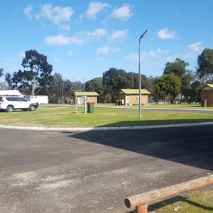 Boyup Brook Flaxmill and Caravan Park