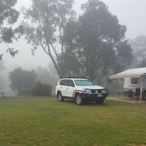 Boyup Brook Flaxmill and Caravan Park