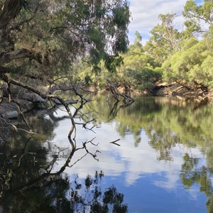 Boyup Brook Flax Mill and Caravan Park