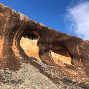 Cave Hill Nature Reserve