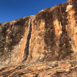 Cave Hill Nature Reserve