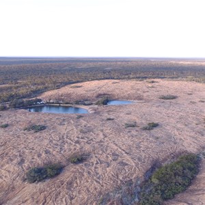 Cave Hill Nature Reserve