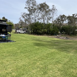 Molesworth Recreation Reserve