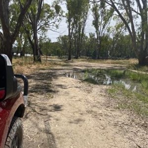 Dead River Beach