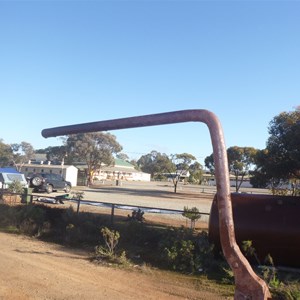 Recreational Ground 