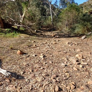 Telowie Gorge Conservation Park