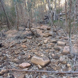 Telowie Gorge Conservation Park