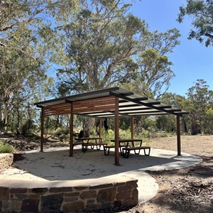 Mambray Creek Campground