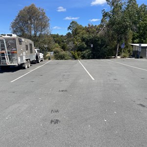 Rose Bay Park
