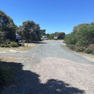 Springlawn Campground