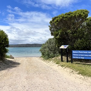 Bakers Point Campground (3)