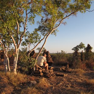 Lookout Hill