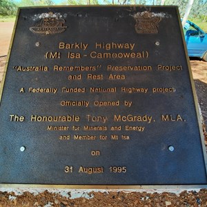 Plaque