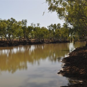 Camooweal Caves National Park