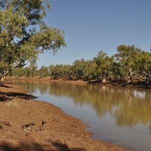 Camooweal Caves National Park