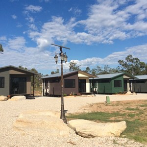 Self Contained Units