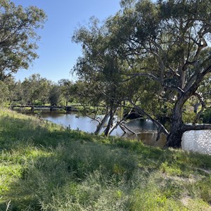 Wells Crossing