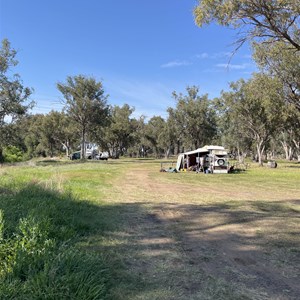 Wells Crossing